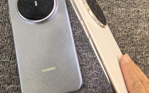 华为 Mate 70 Air – 轻薄旗舰智能手机_百科资料