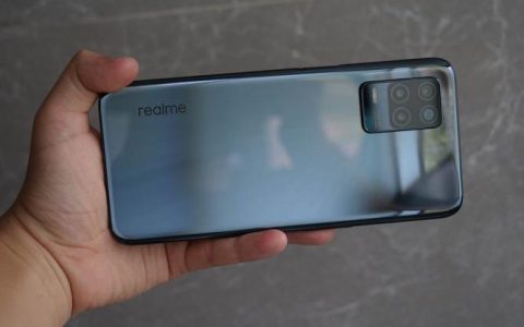realme V13 – 5000mAh长续航手机_资料库