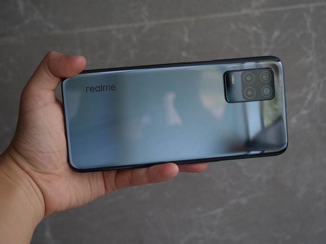 realme V13 – 5000mAh长续航手机_资料库