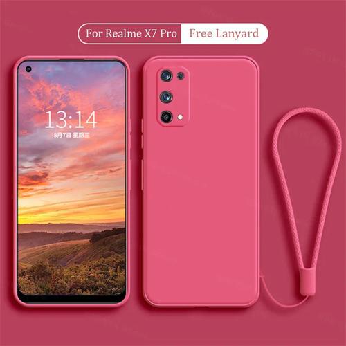 realme X7 Pro 5G - 高刷游戏手机_百科资料-2