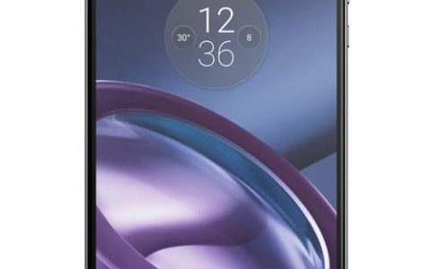 摩托罗拉 Moto Z Force – 模块化旗舰手机_资料库