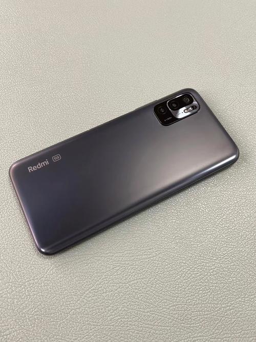 红米Note 10T - 高刷长续航智能手机_资料手册-4