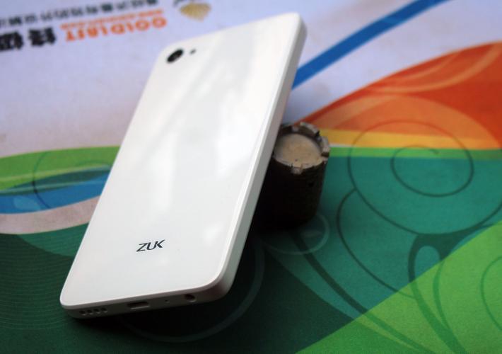 联想ZUK Edge L - 全面屏旗舰智能手机_百科资料-1