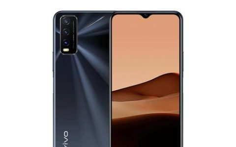 vivo Y20A – 长续航大屏智能手机_百科资料