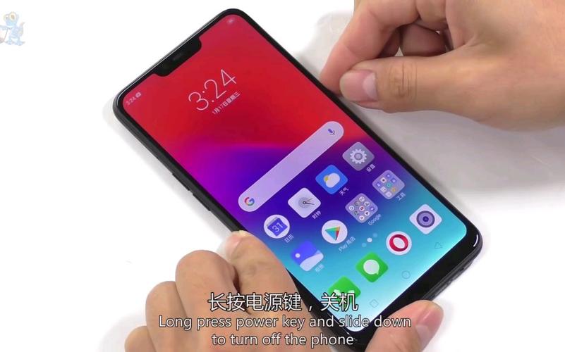 realme C1 - 长续航入门手机_百科资料-5