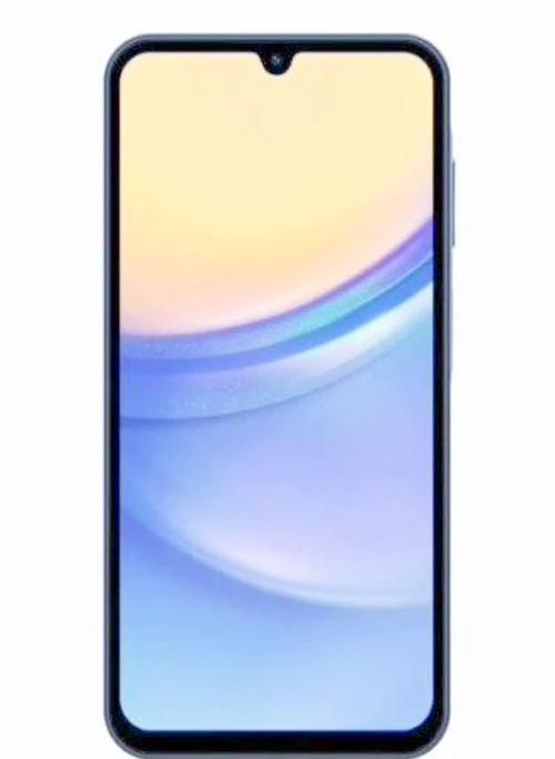 Galaxy A15 5G - 时尚长续航5G手机_资料手册-2