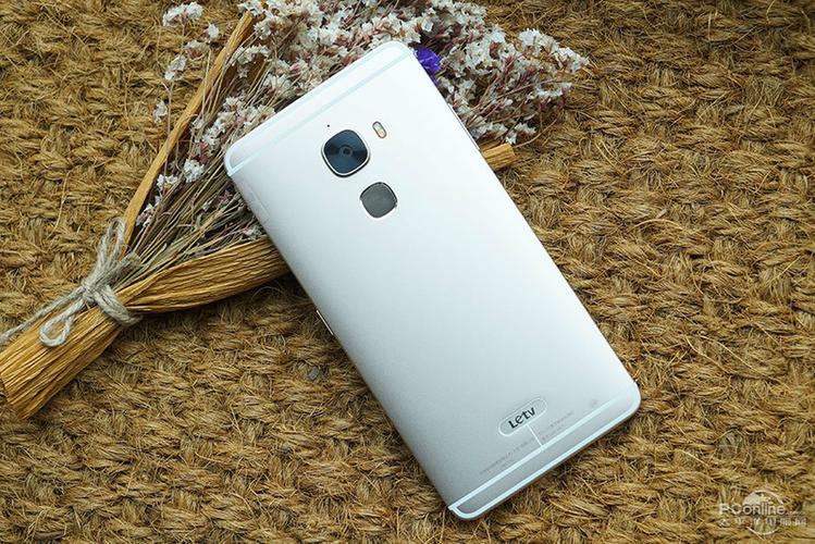 乐视超级手机 乐Max Pro - 旗舰性能智能手机_百科资料-4