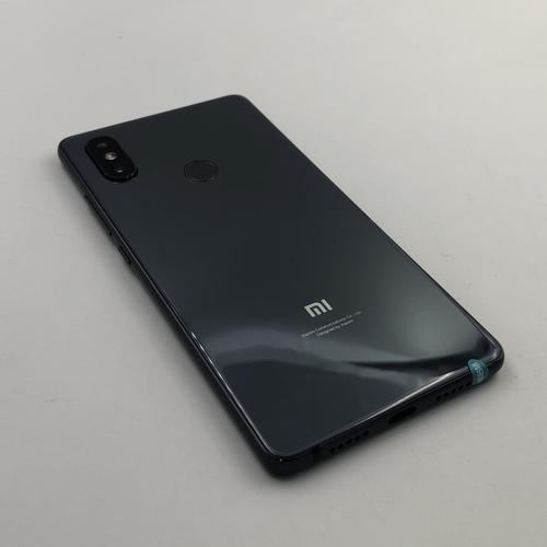小米手机8 SE – 小屏旗舰智能手机_百科资料