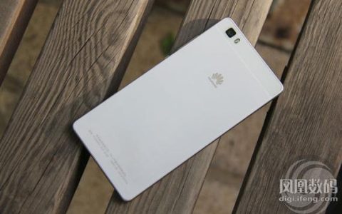 华为 P8 青春版 – 轻薄4G智能手机_百科资料