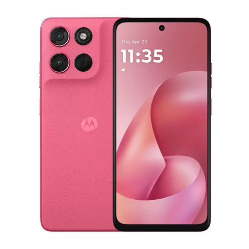 摩托罗拉 Moto G57 Power 5G - 超长续航5G手机_资料大全-4
