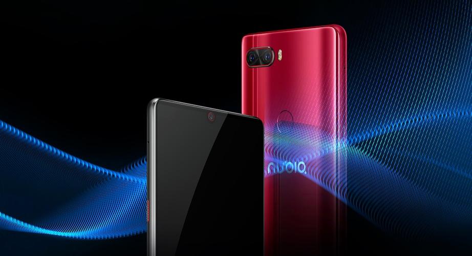 nubia Z18 - 无边框全面屏手机_百科资料-4 nubia Z18 - 无边框全面屏手机_百科资料-4