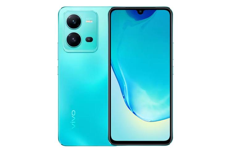 vivo V25Pro - 高清影像智能手机_百科资料-1
