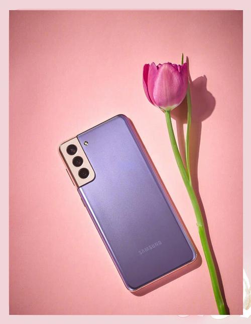 Galaxy S21 - 专业影像旗舰手机_资料大全-4