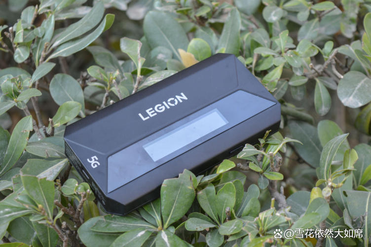 联想拯救者Legion Duel 3 5G - 电竞旗舰游戏手机_资料合集-2