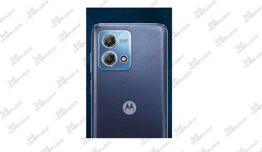 摩托罗拉 Moto G Stylus 5G (2023) - 手写笔5G手机_资料库-2