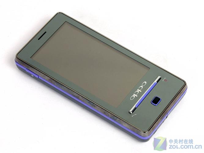 OPPO T9 - 超长续航智能手机_百科资料-4