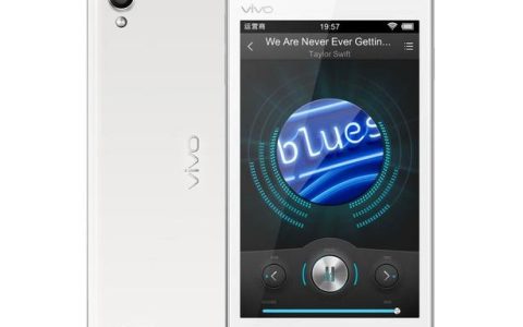 vivo Y11i – 长续航入门智能手机_百科资料