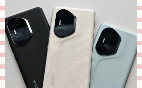 荣耀300 Pro – 超清影像旗舰手机_百科资料