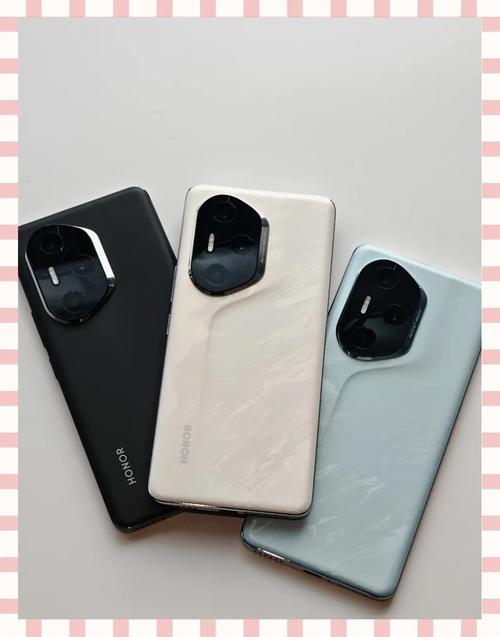 荣耀300 Pro – 超清影像旗舰手机_百科资料