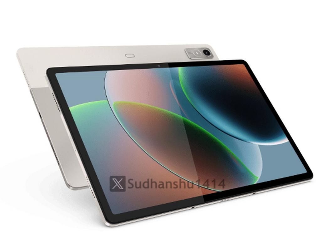 摩托罗拉 Moto Tab 8 - 高清影音平板_资料手册-5