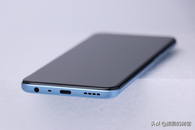 realme V13 5G - 长续航5G智能手机_资料手册-2