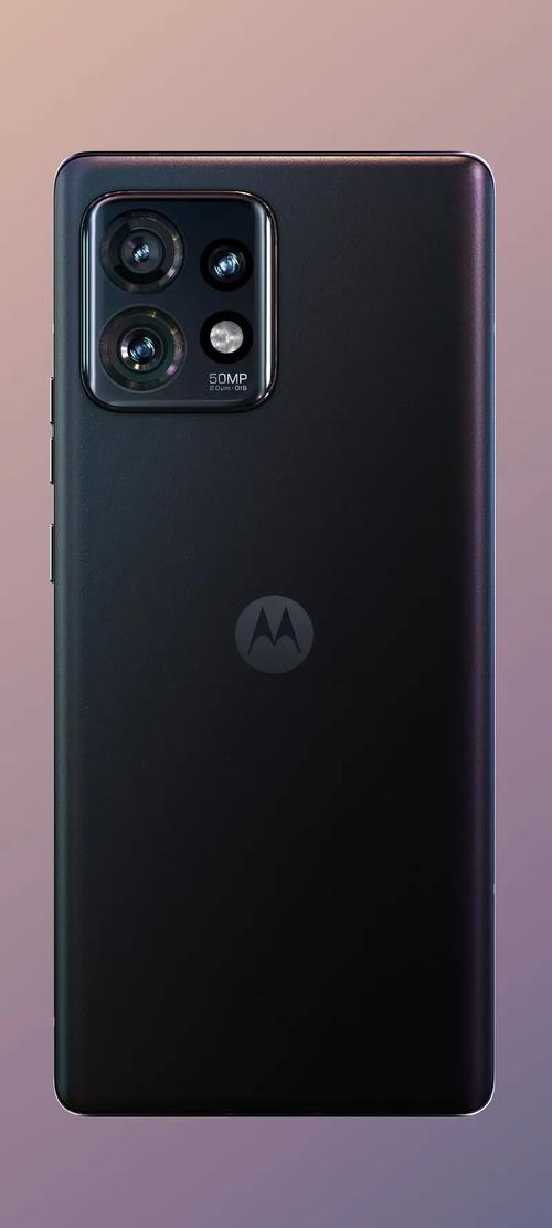联想moto Edge 40 Pro - 骁龙8Gen2旗舰手机_百科资料-3 联想moto Edge 40 Pro - 骁龙8Gen2旗舰手机_百科资料-3