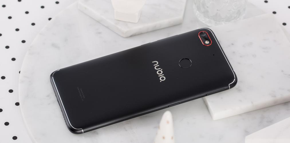 nubia V18 - 全面屏长续航智能手机_百科资料-2 nubia V18 - 全面屏长续航智能手机_百科资料-2
