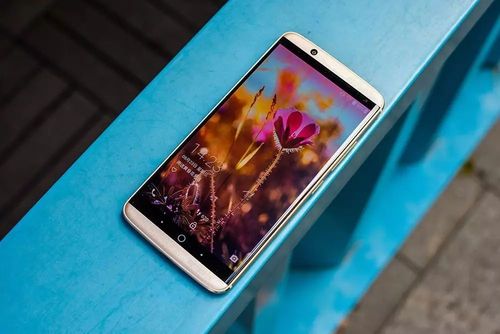 中兴Axon 7s - 双摄旗舰智能手机_资料手册-4 中兴Axon 7s - 双摄旗舰智能手机_资料手册-4