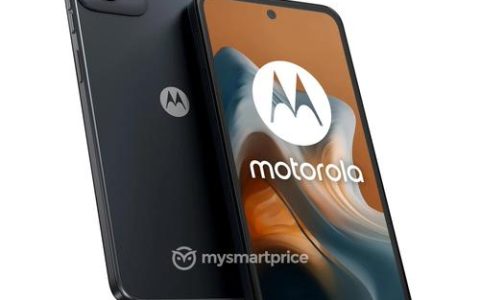 Moto G64 5G – 双摄长续航手机_资料手册
