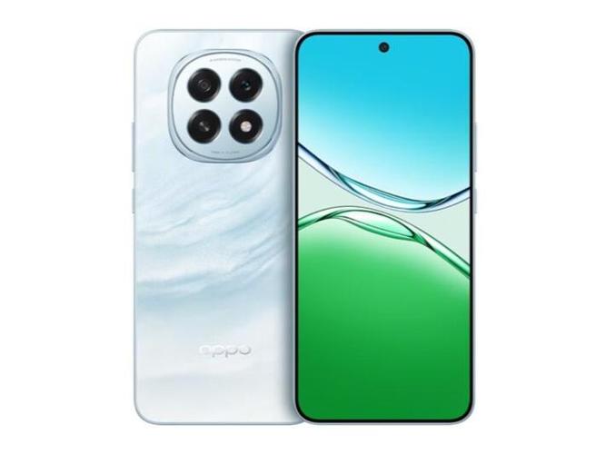 OPPO A5 5G - 双模5G长续航手机_百科资料-2