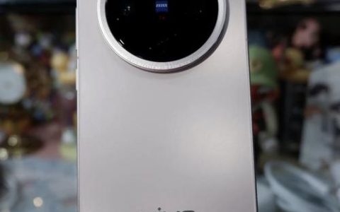 vivo X200Promini – 旗舰影像小屏手机_资料手册