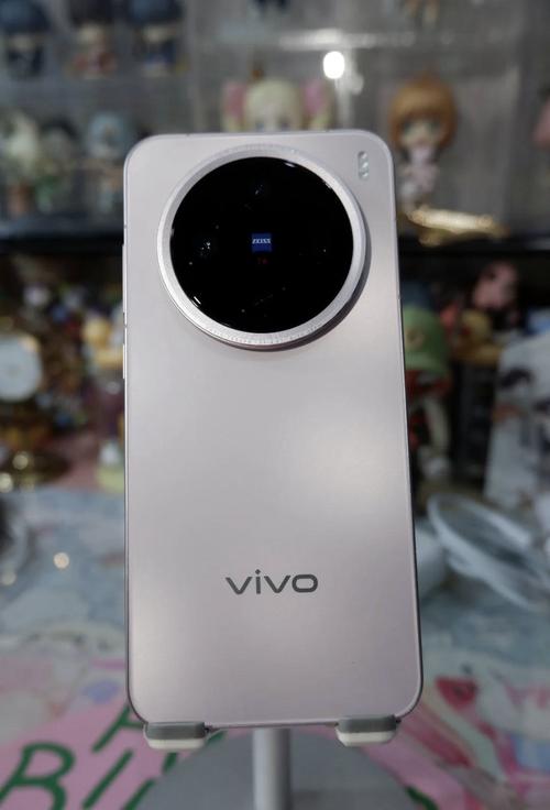 vivo X200Promini – 旗舰影像小屏手机_资料手册