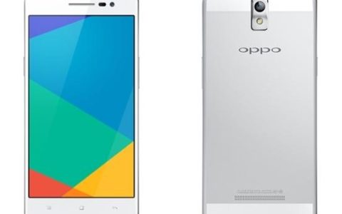 OPPO R3 – 超薄金属机身手机_资料大全