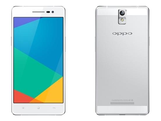 OPPO R3 – 超薄金属机身手机_资料大全