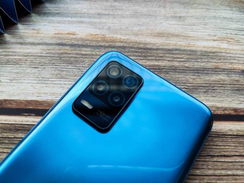 realme Q3i - 长续航5G手机_资料手册-2