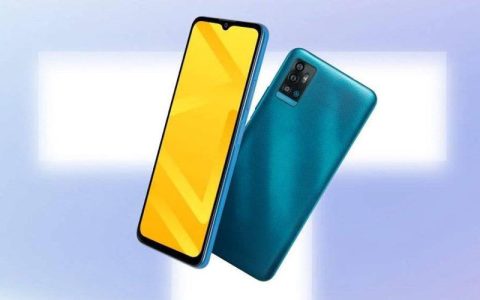 中兴Blade A71 – 高清大屏智能手机_资料手册