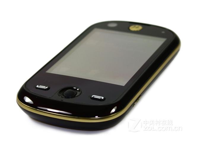 摩托罗拉 A3100 - 经典商务智能手机_资料手册-3 摩托罗拉 A3100 - 经典商务智能手机_资料手册-3