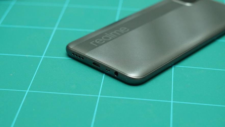 realme C11 - 大电量入门手机_百科资料-3