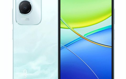 vivo Y37m – 长续航智能手机_百科资料