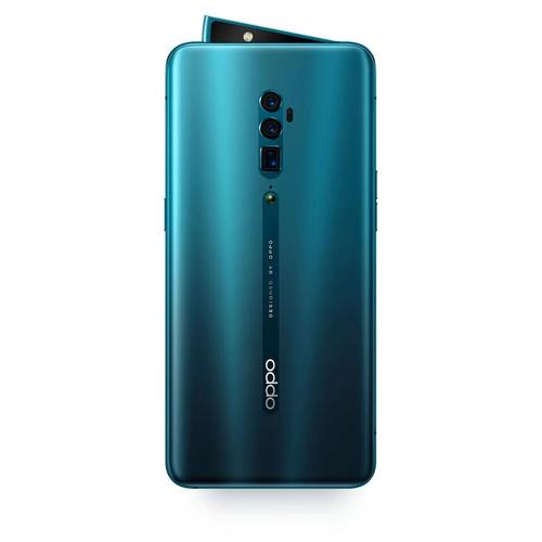 OPPO Reno (1代) - 10倍变焦旗舰手机_百科资料-4