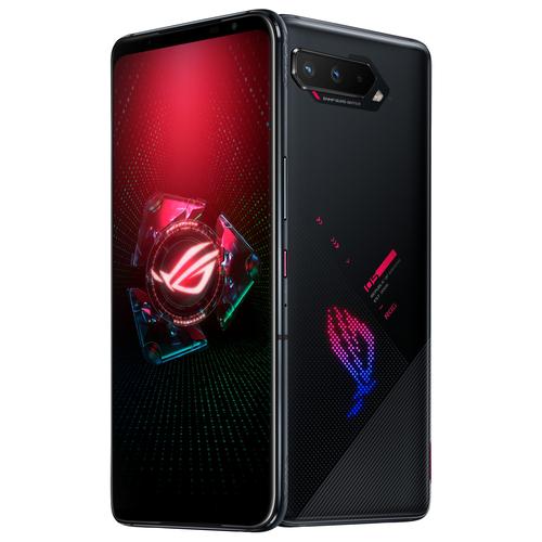 ROG游戏手机5 Ultimate - 专业电竞游戏手机_百科资料-3 ROG游戏手机5 Ultimate - 专业电竞游戏手机_百科资料-3