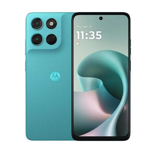 摩托罗拉 Moto G57 Power 5G - 超长续航5G手机_资料大全-3