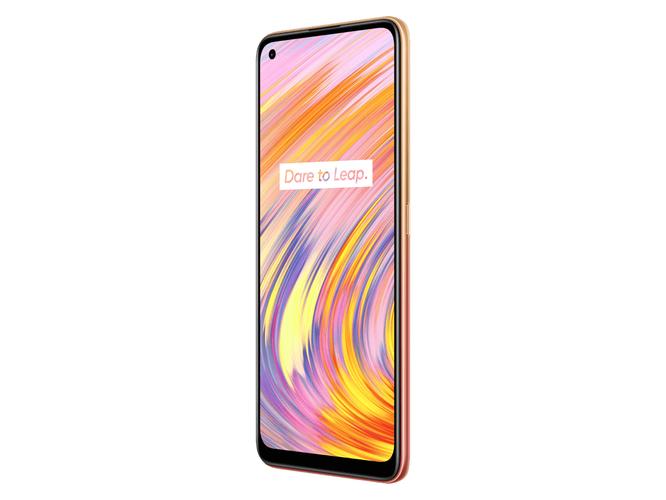 realme V15 5G - 6400万像素5G手机_百科资料-2