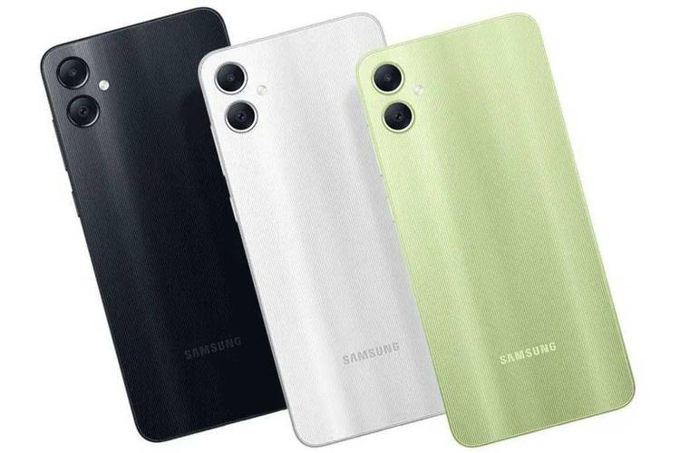 Galaxy A06 - 长续航大屏智能手机_百科资料-4