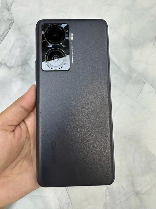 vivo Y77 - 超高刷游戏手机_百科资料-2