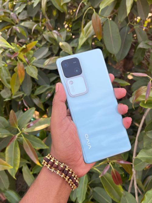 vivo V30Pro – 专业影像旗舰手机_百科资料