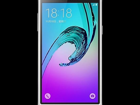 Galaxy J3 - 入门级智能手机_资料大全-3