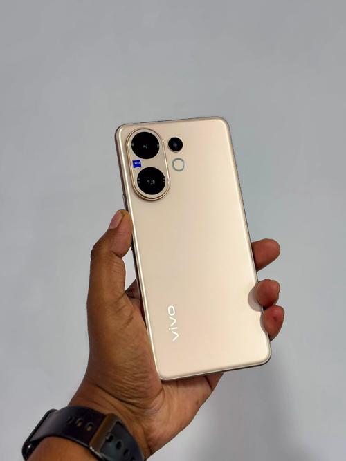 vivo V60 - 超清影像智能手机_资料手册-4