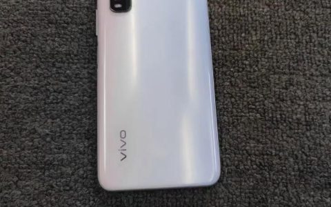 vivo Y70t – 长续航4G智能手机_资料大全