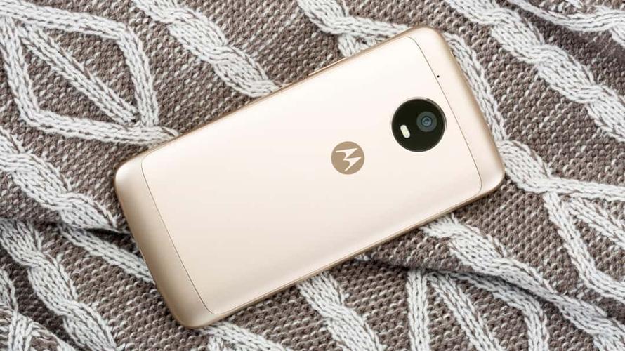 摩托罗拉 Moto E4 Plus - 大电池长续航手机_资料库-3